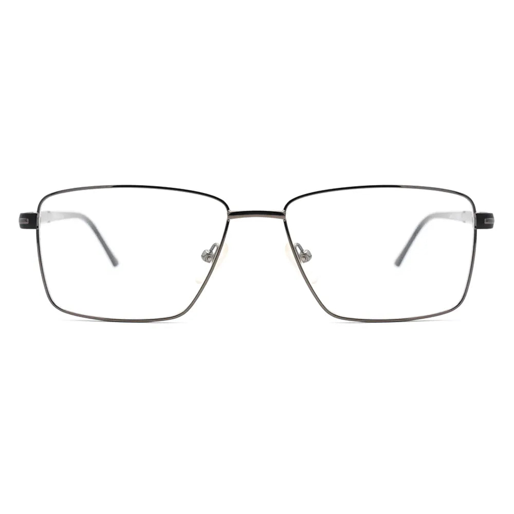 Square Glasses 9340-1