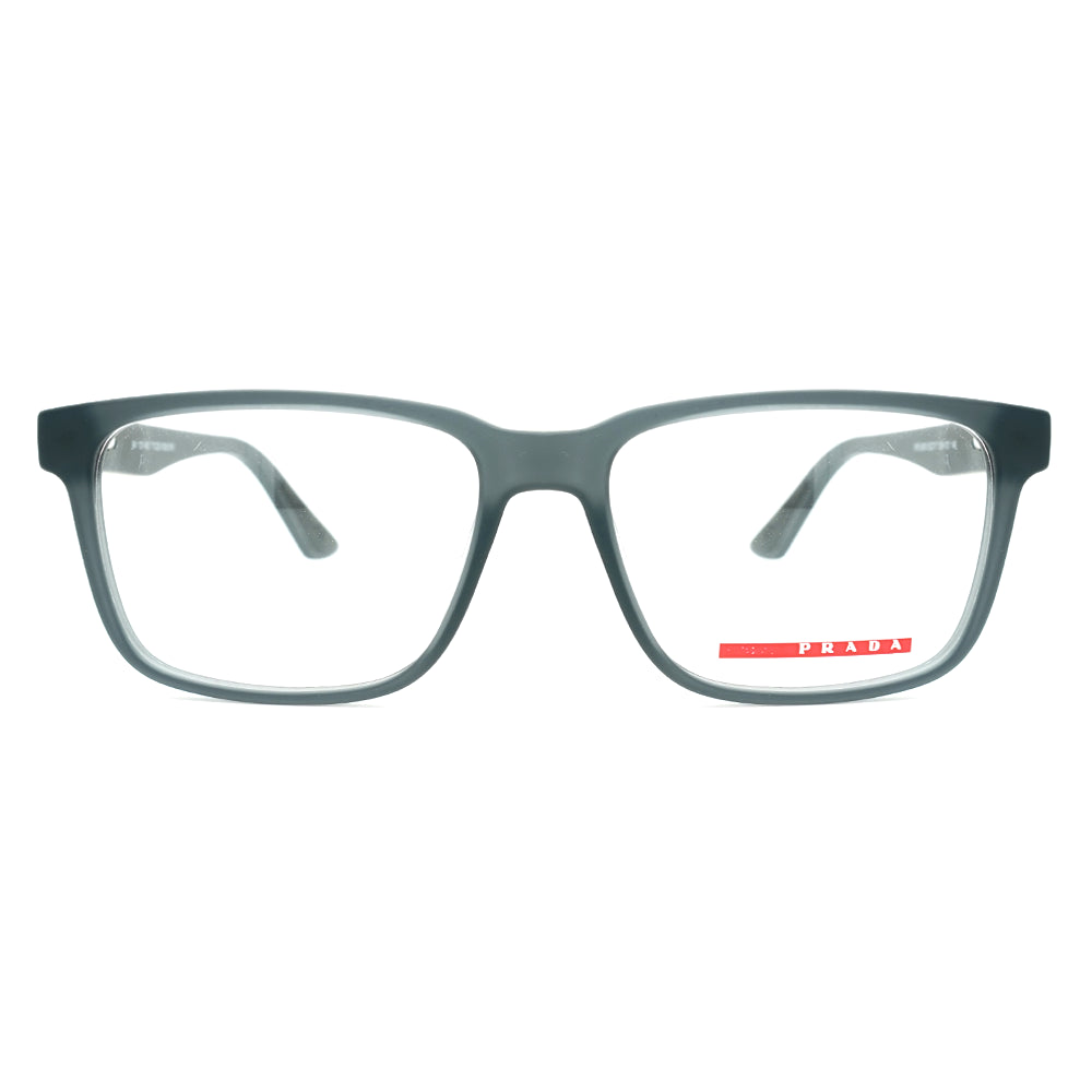 Prada Square Glasses 8693-zoom-1