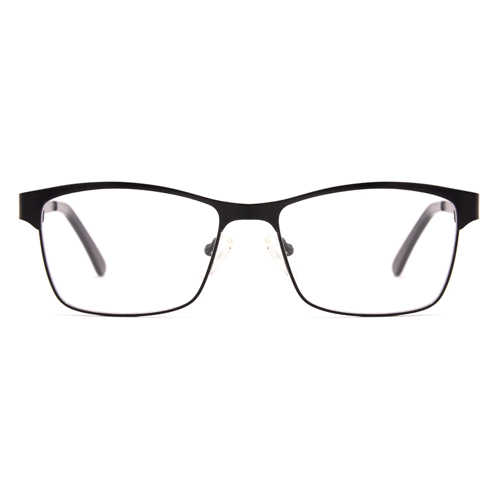 Square Glasses 7197