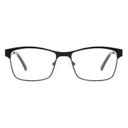 Square Glasses 7197