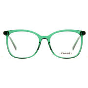 Chanel Square Premium Glasses 5958