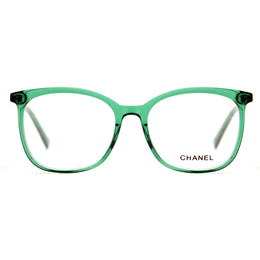 Chanel Square Premium Glasses 5958