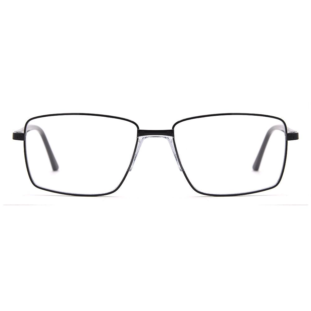 Square Glasses 7480-zoom-1