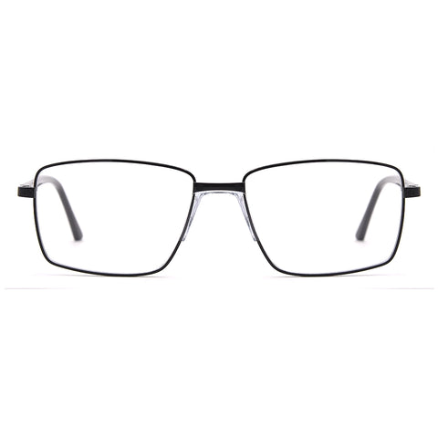 Square Glasses 7480