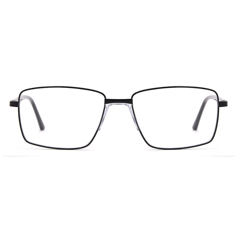 Square Glasses 7480-zoom-