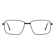 Square Glasses 7480