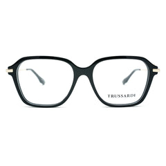 Glasses Frame Name = Trussardi TSW6037 A01
