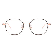 Hexagon Glasses 7737