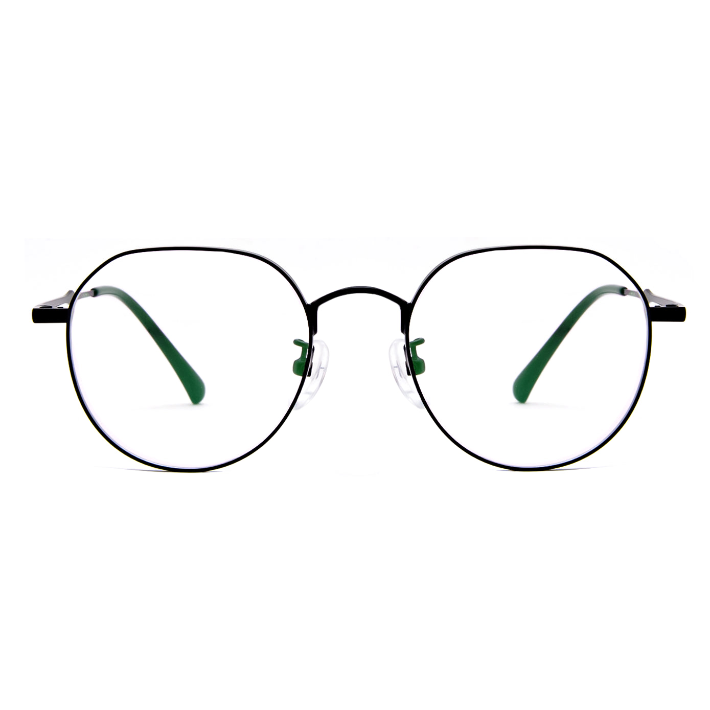 Square Glasses 7760-zoom-1
