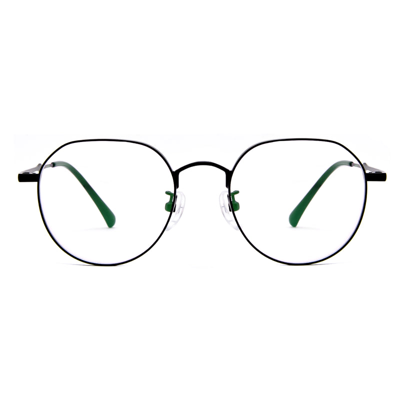 Square Glasses 7760-zoom-