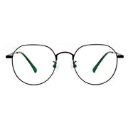 Square Glasses 7760