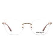 Salvatore Ferragamo SF2213A 710