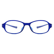Ultraman Flexible Glasses 8250