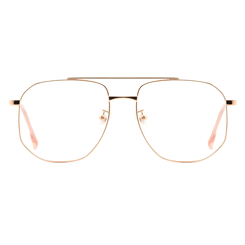 Aviator Glasses 6588