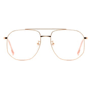 Aviator Glasses 6588
