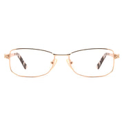 Square Glasses 6724