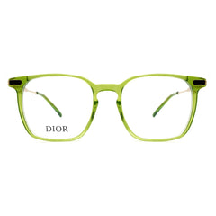 Dior Square GLasses 9568