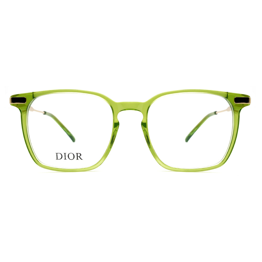 Dior Square GLasses 9568