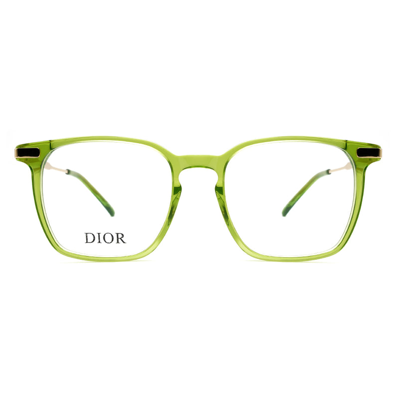 Dior Square GLasses 9568-zoom-