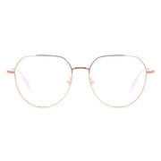 Square Glasses 7667