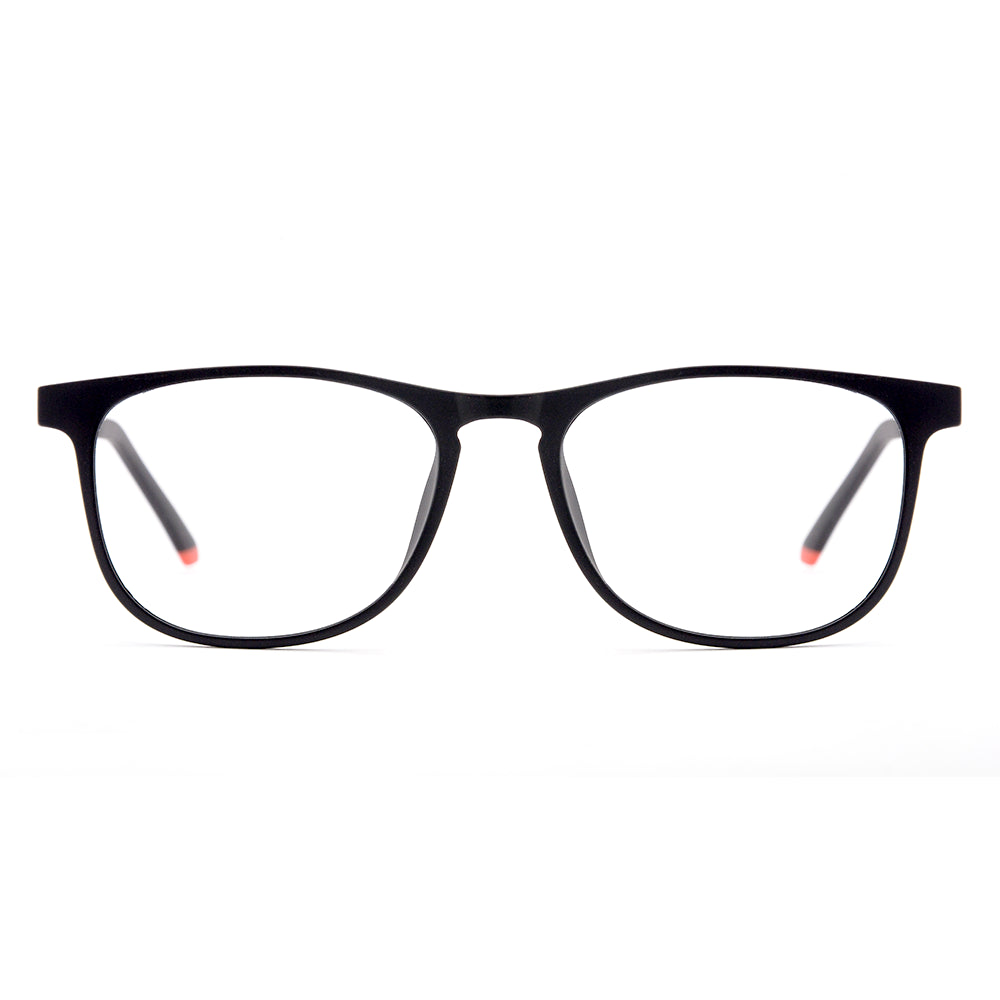 Square Glasses 7963-1