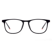 Square Glasses 7963