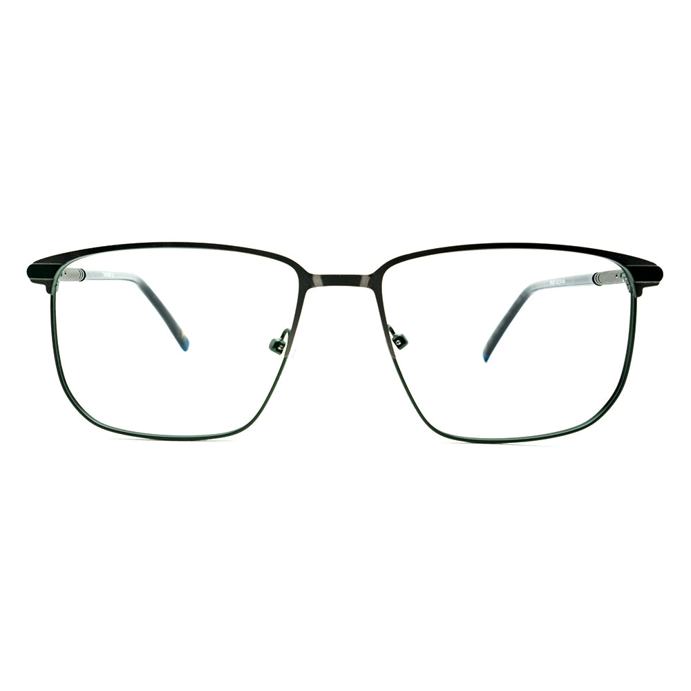 Sqaure Glasses 9473