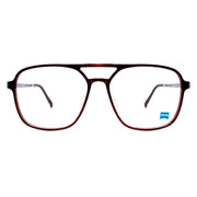 Zeiss Aviator Glasses 8222