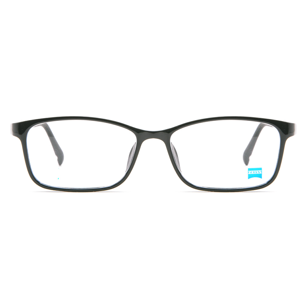 Zeiss Square Glasses 6241-1