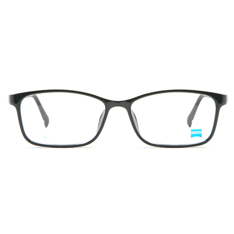 Zeiss Square Glasses 6241