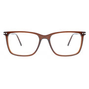 Square Glasses 8287