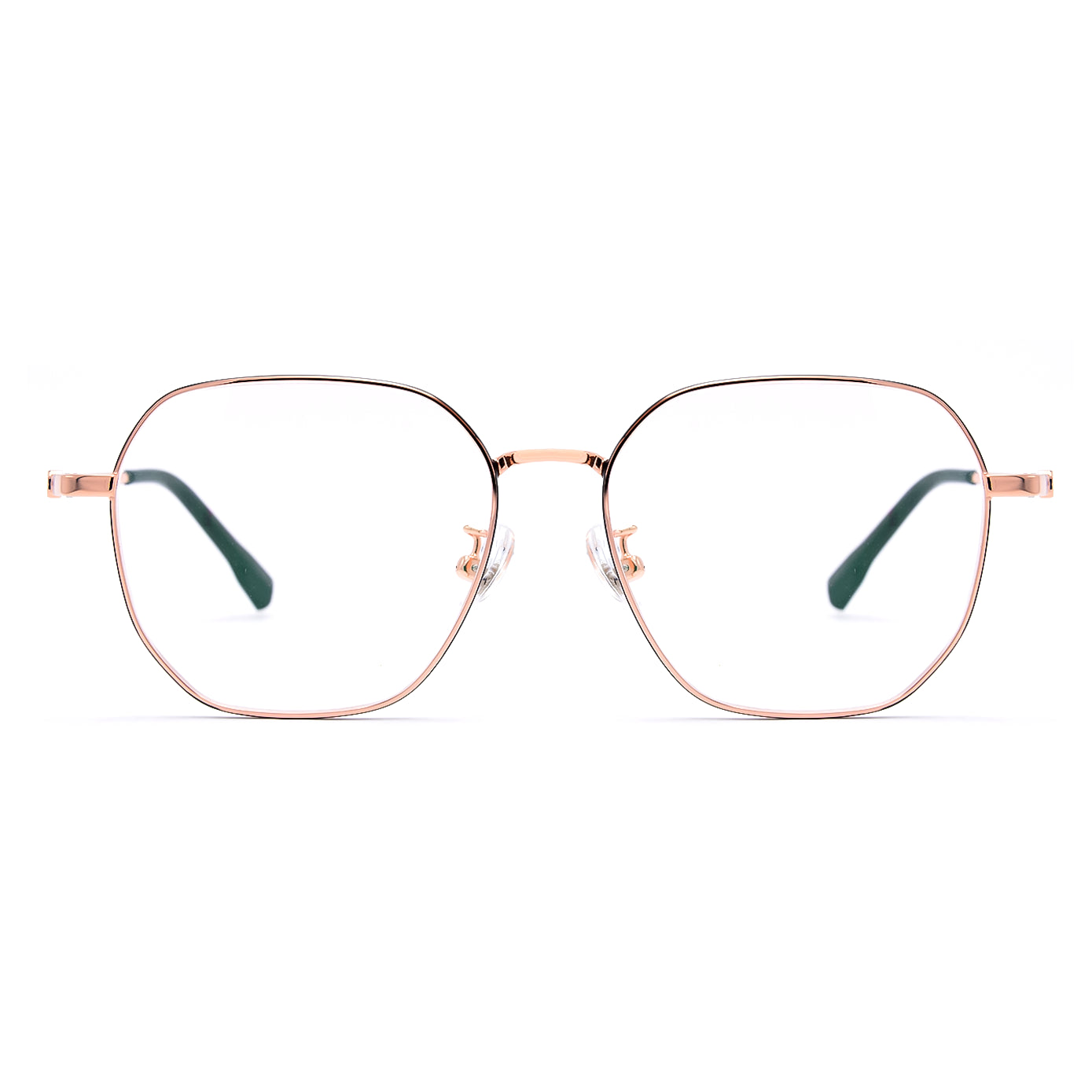 Square Glasses 7728-zoom-1