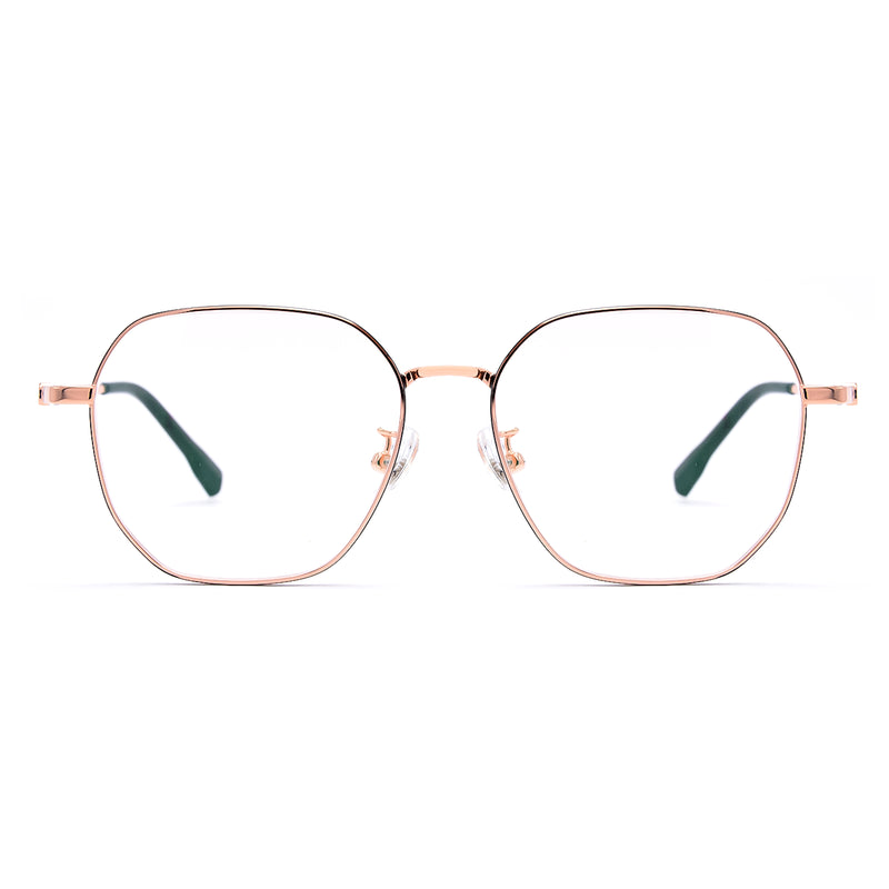 Square Glasses 7728-zoom-