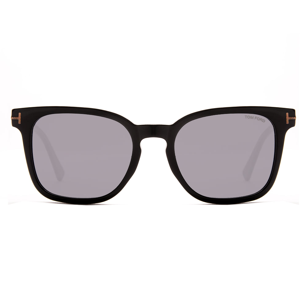 Tom Ford Premium Sunglasses 6630-zoom-1
