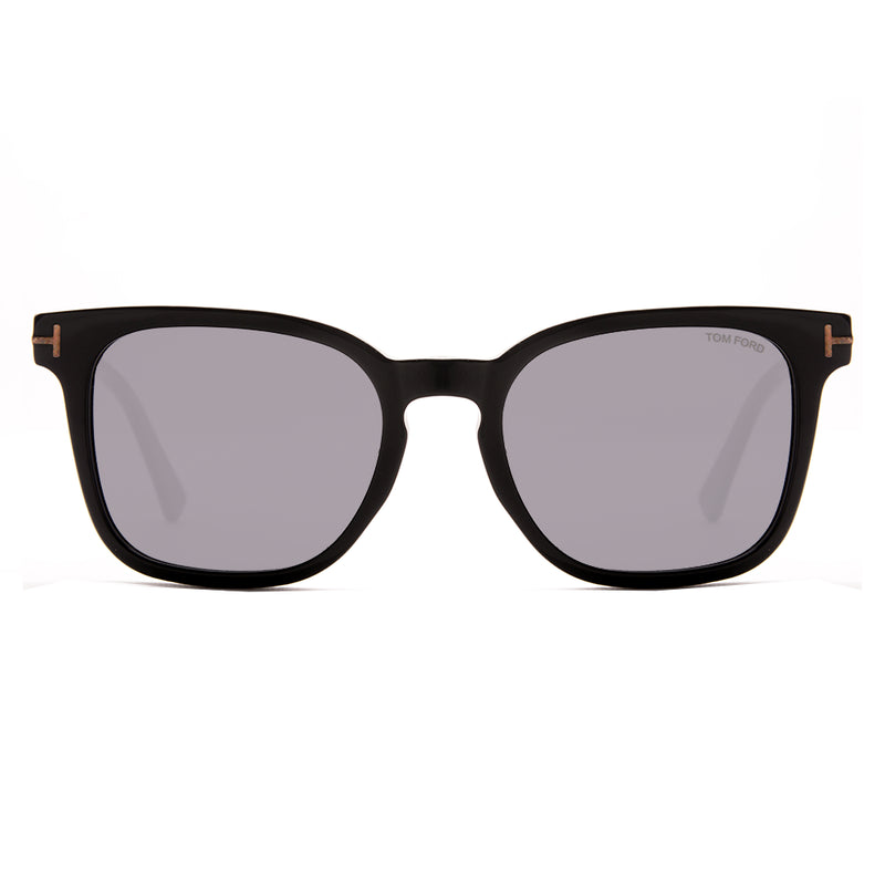 Tom Ford Premium Sunglasses 6630-zoom-