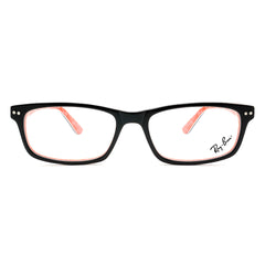 RayBan Rectangle Glasses 9559