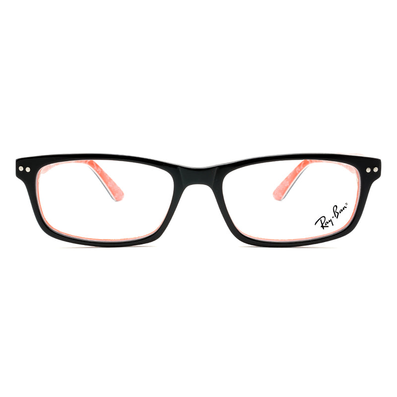 RayBan Rectangle Glasses 9559-zoom-