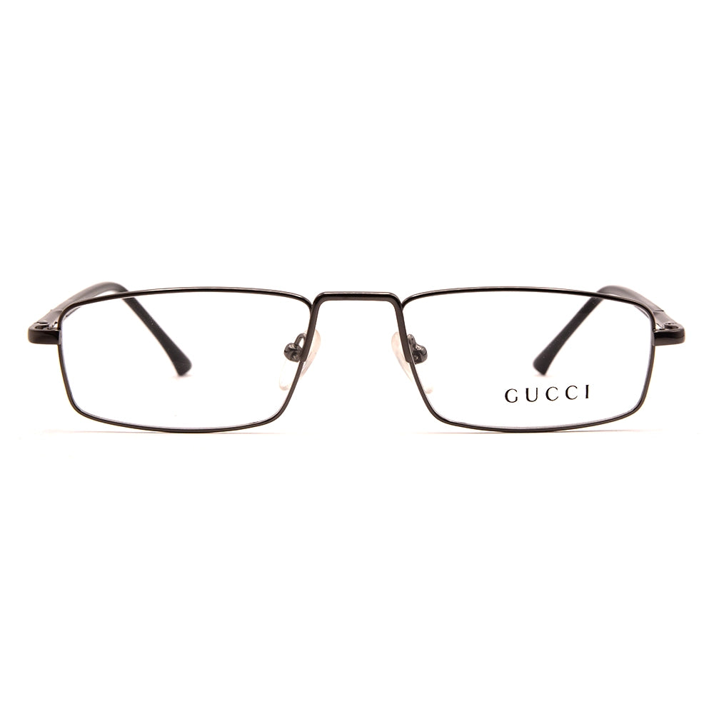 Gucci Rectangle Glasses 6888-1