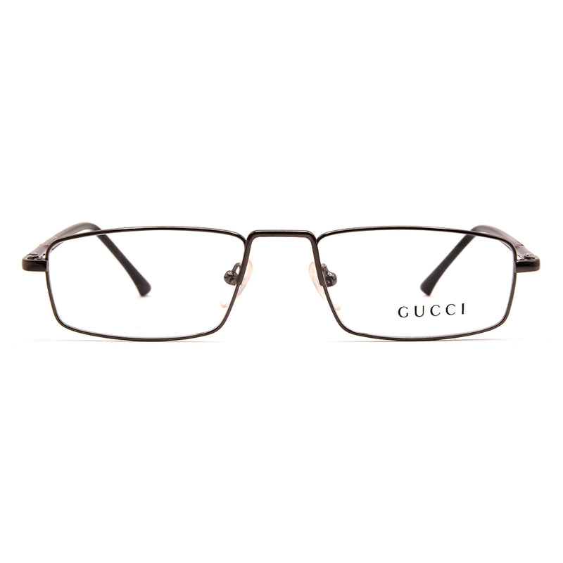 Gucci Rectangle Glasses 6888-zoom-