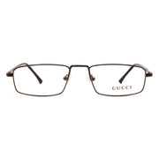 Gucci Rectangle Glasses 6888