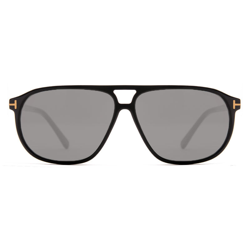 Tom Ford Premium Sunglasses 6632-zoom-