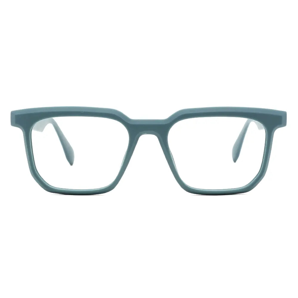 Square Glasses 8782-zoom-1