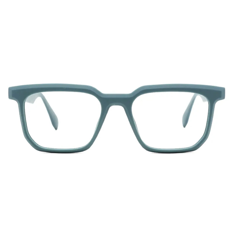 Square Glasses 8782-zoom-