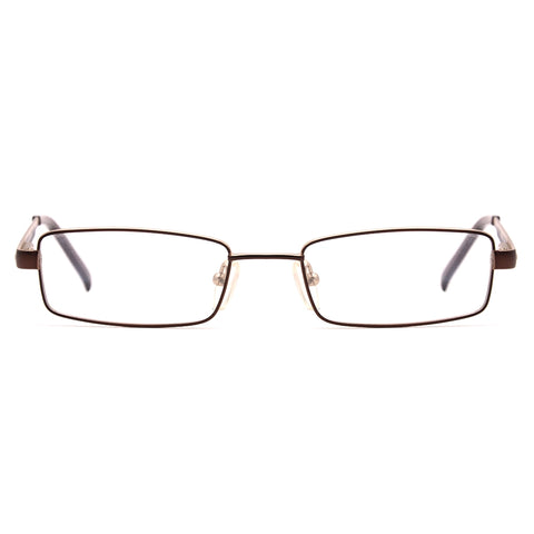 Rectangle Glasses 7214