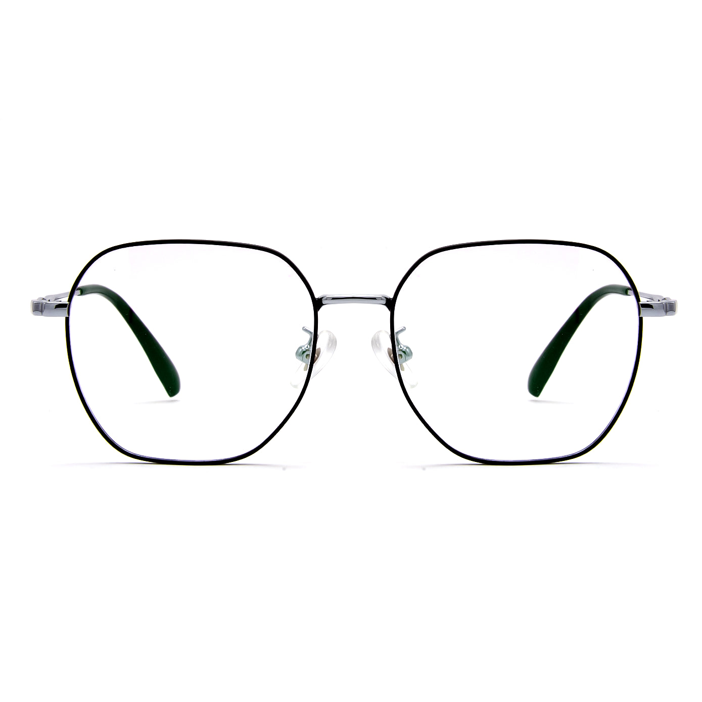 Square Glasses 7767-1