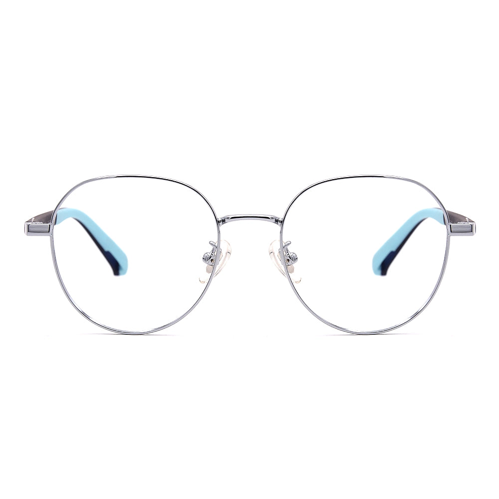 Square Glasses 7709-zoom-1