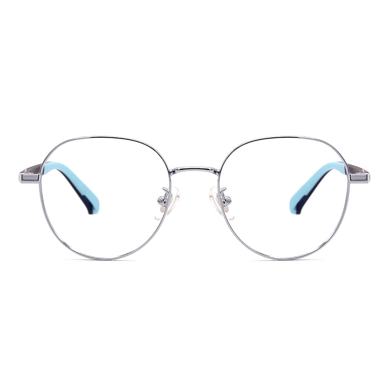 Square Glasses 7709-zoom-