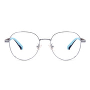 Square Glasses 7709