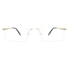 Rimless Glasses 10023