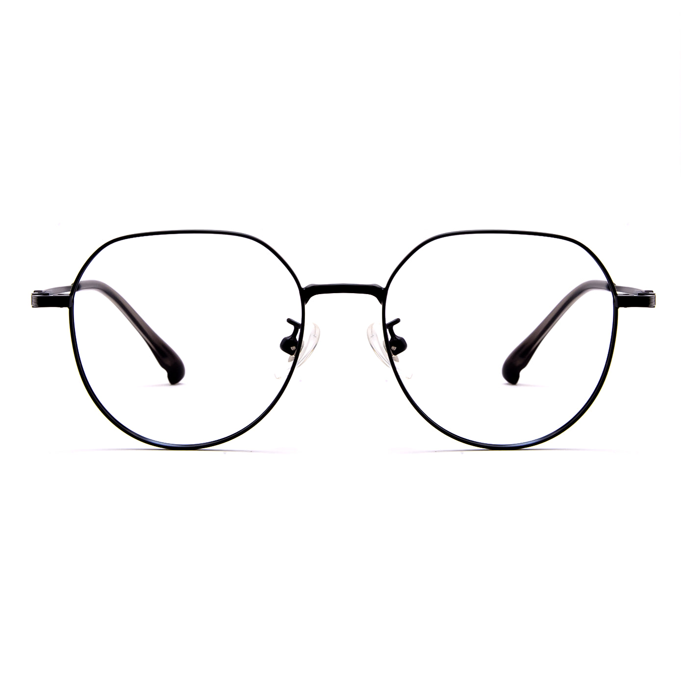 Square Glasses 7776-zoom-1